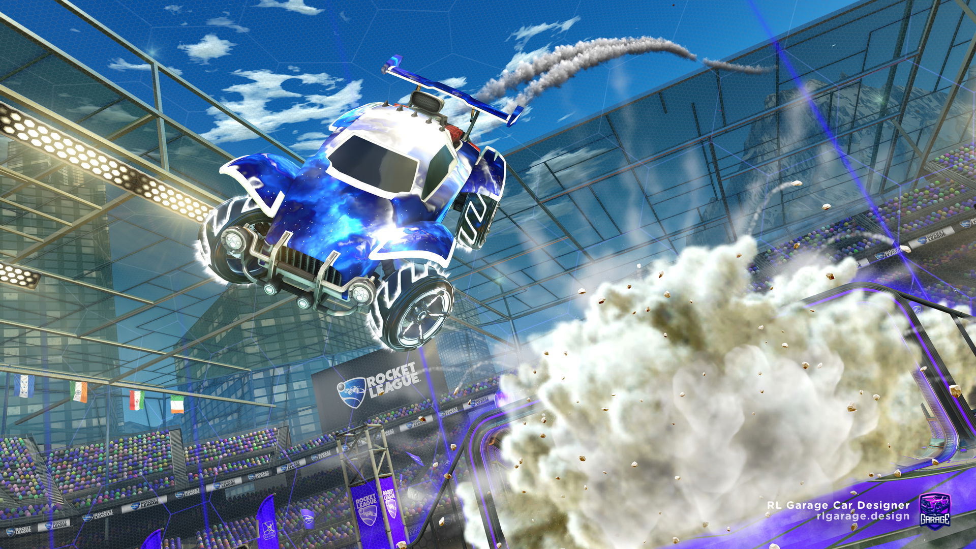 Design by BlueNinja6605