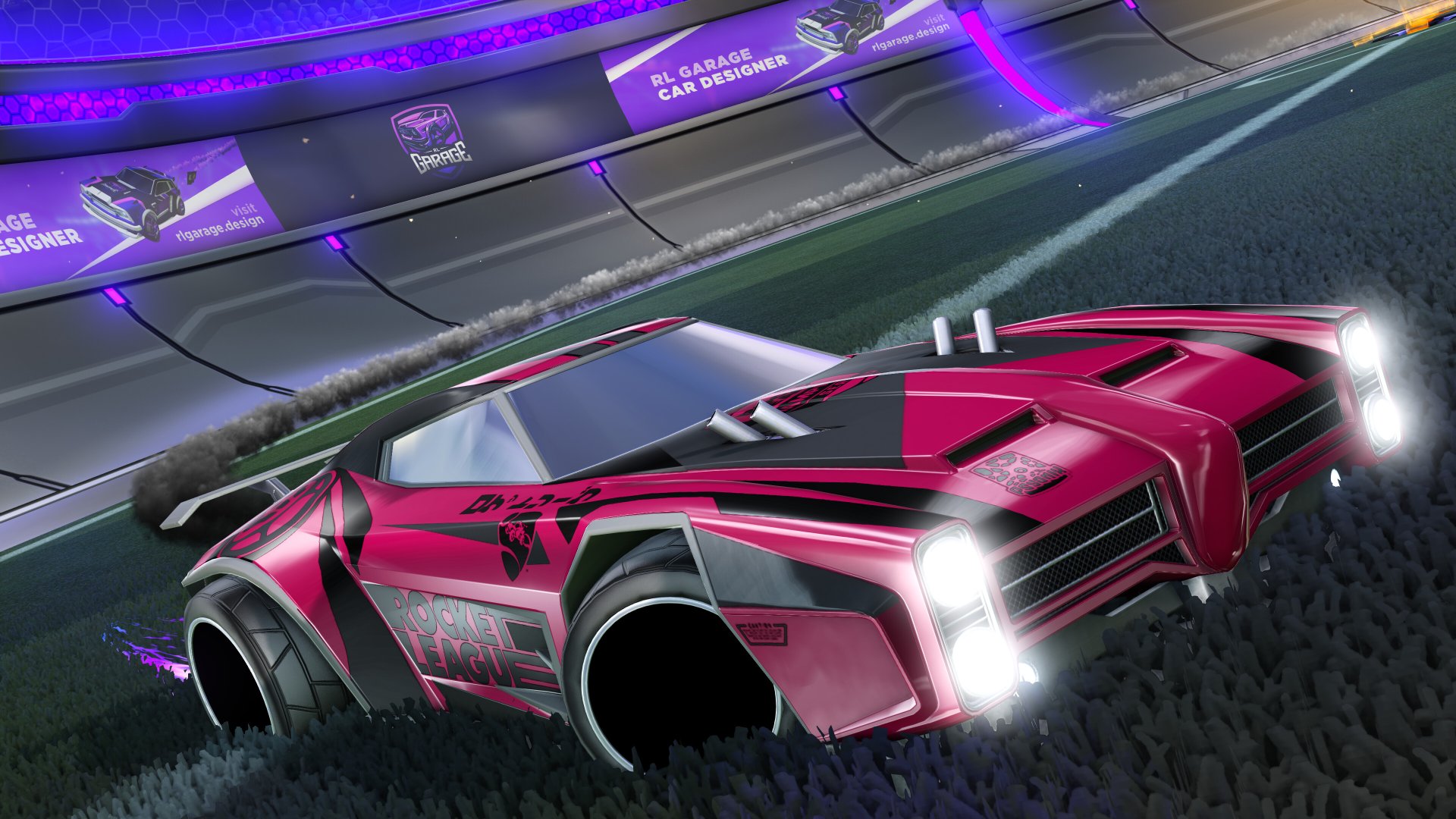 Design by AppLeRL720