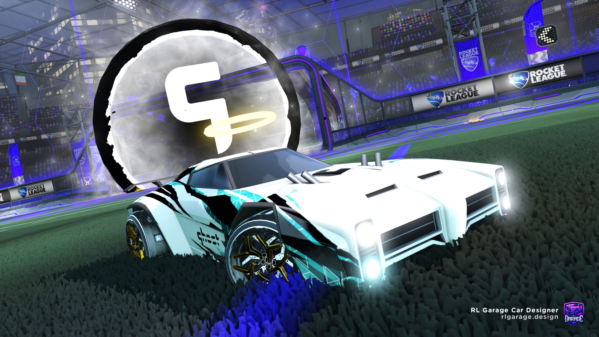 Design by MEXIKID343