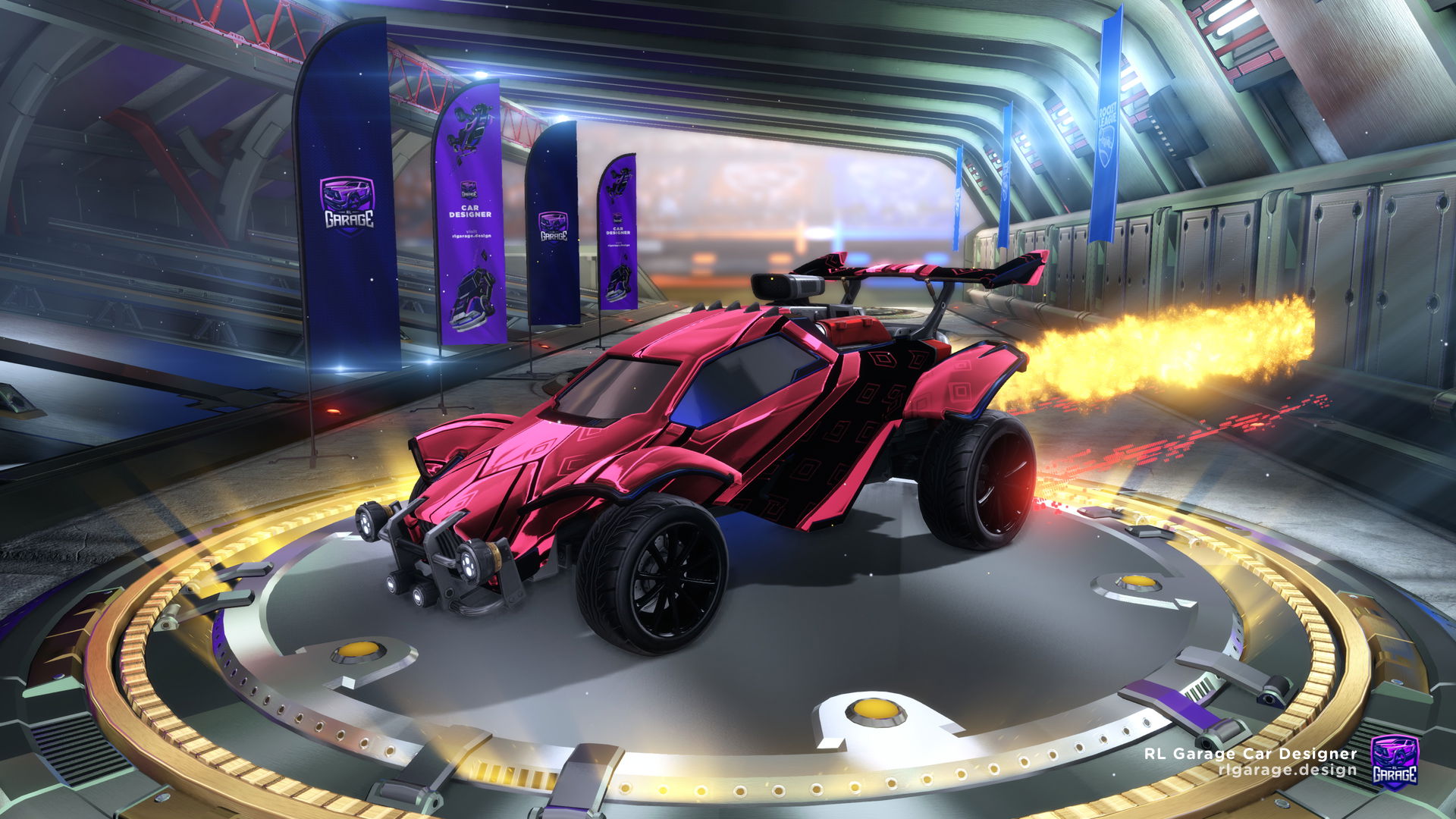 Design by Stinkyturd