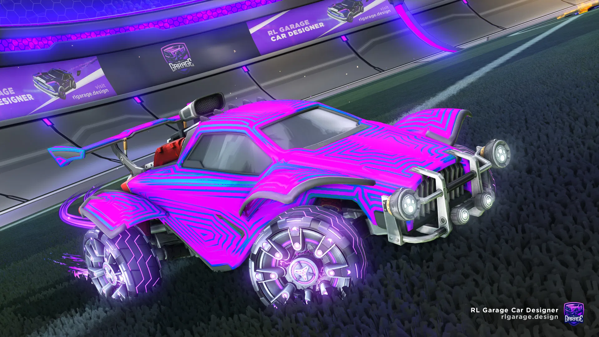 Design by BlackJack_0813