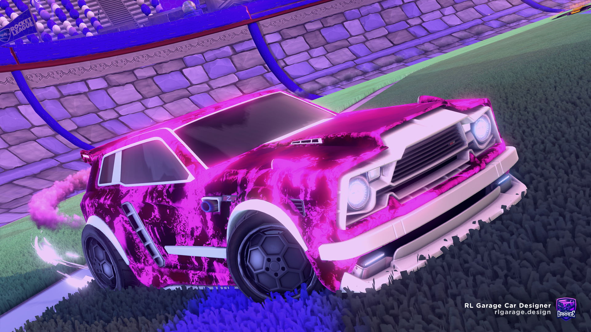 Design by RLSSPLASH7