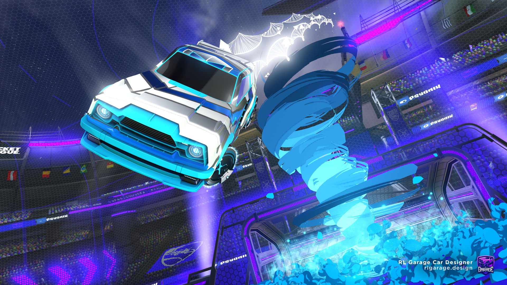 Design by ForeverMatt