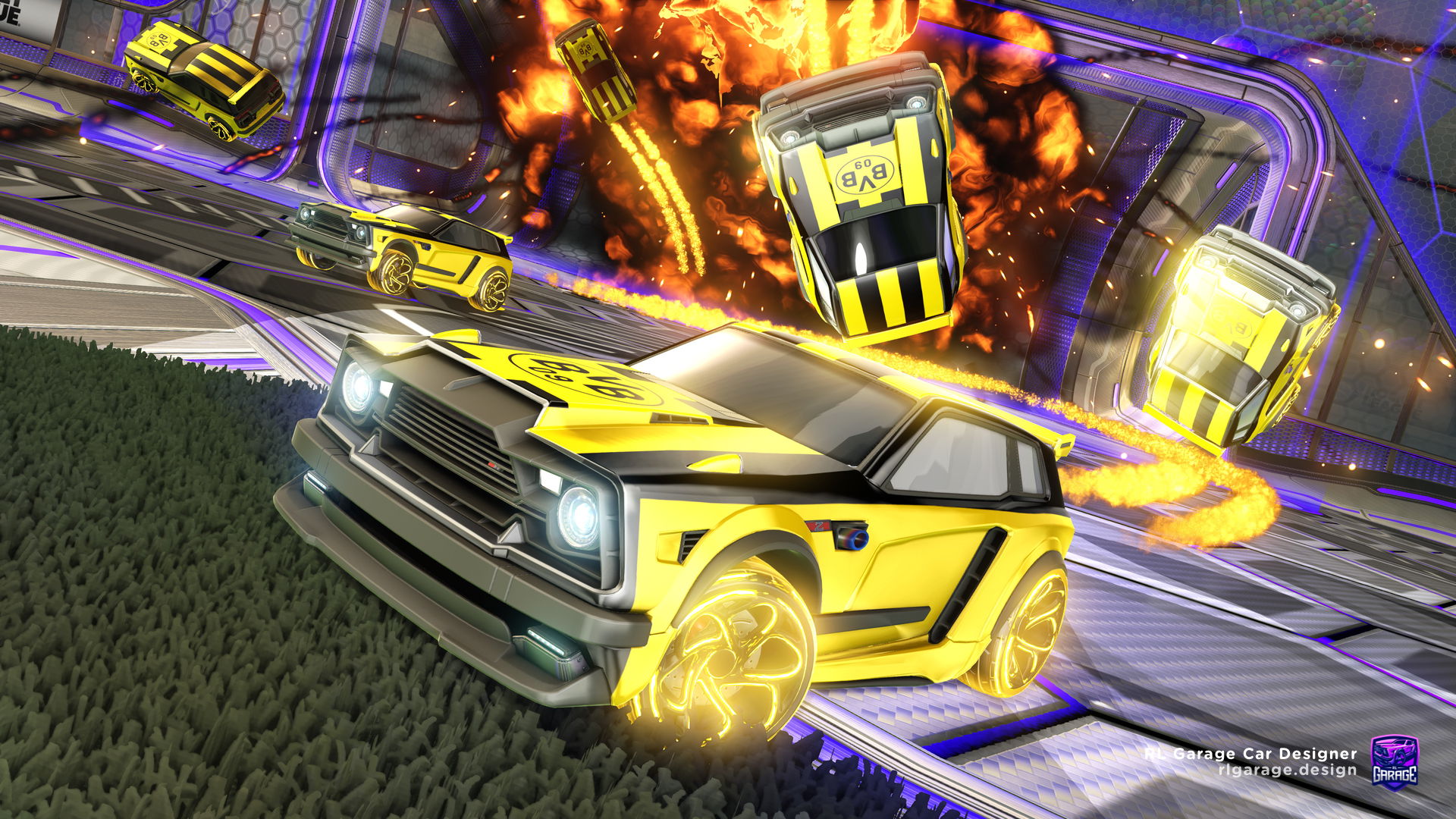 Design by Gamer-Bros-YT