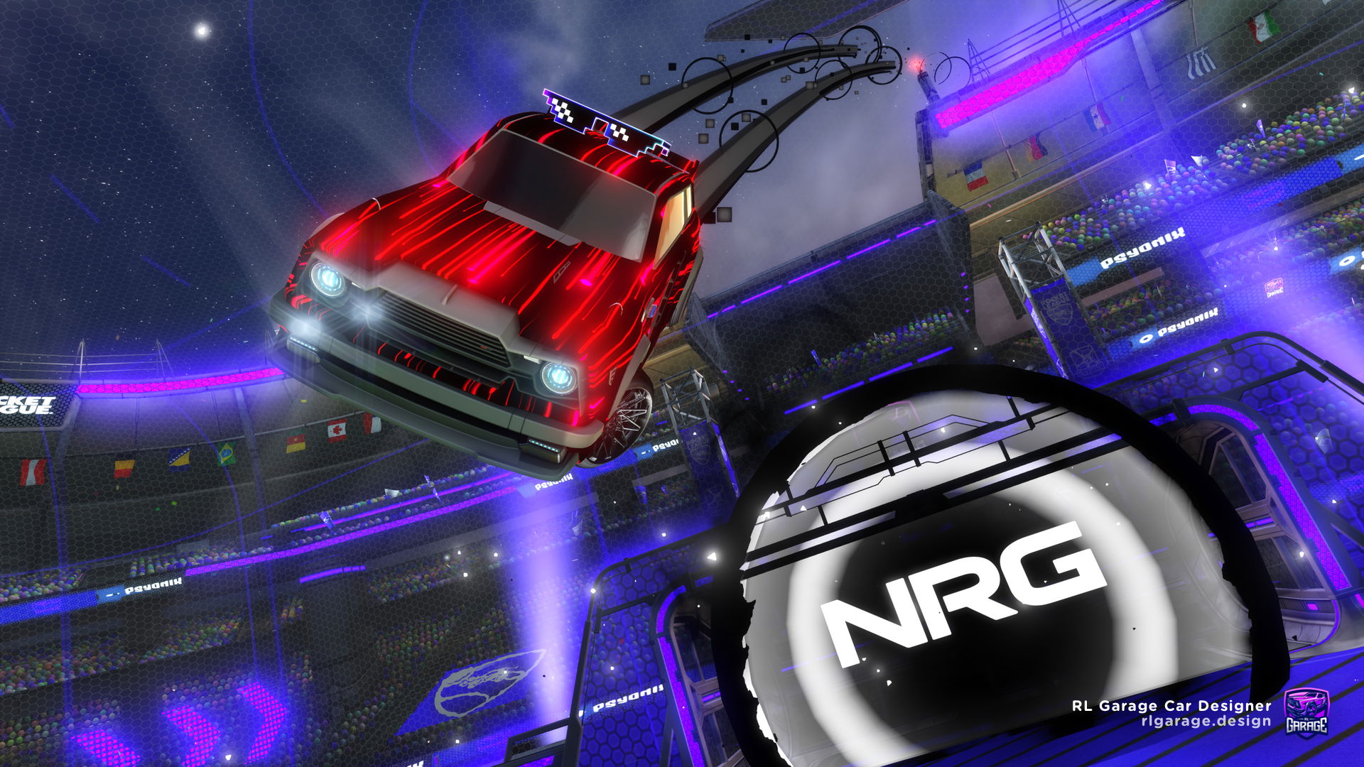 Design by Sir_Russian