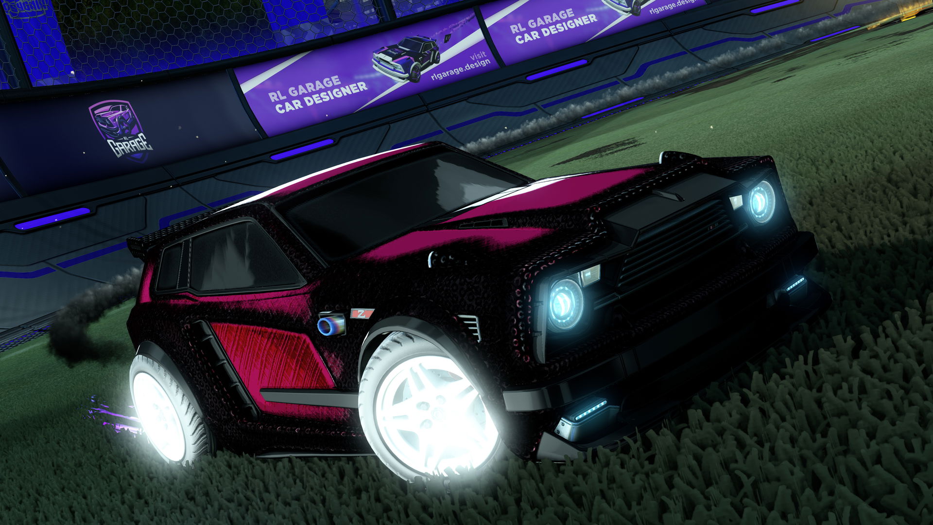 Design by RyanJacobLeppo