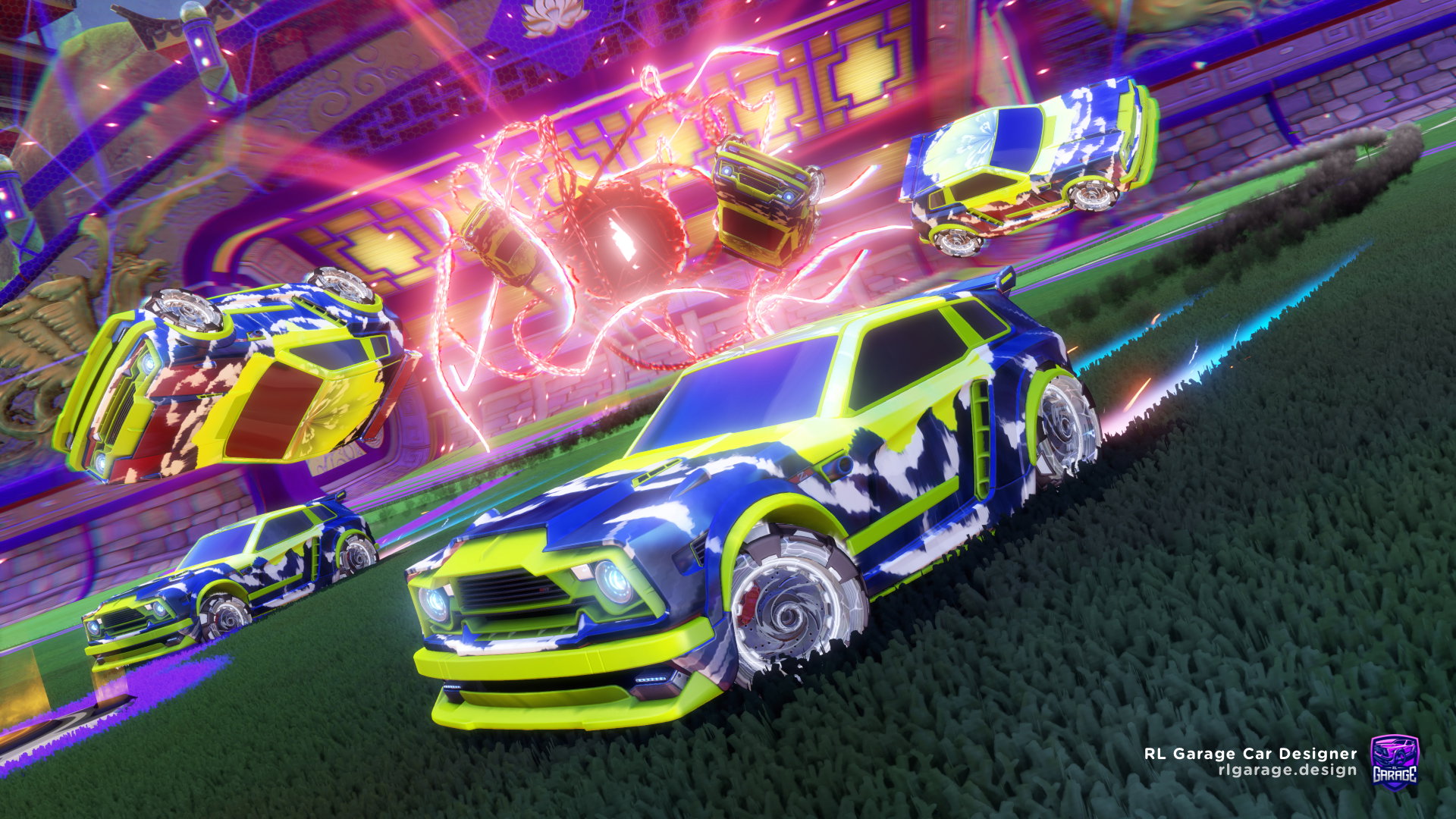 Design by RetiredMage6976