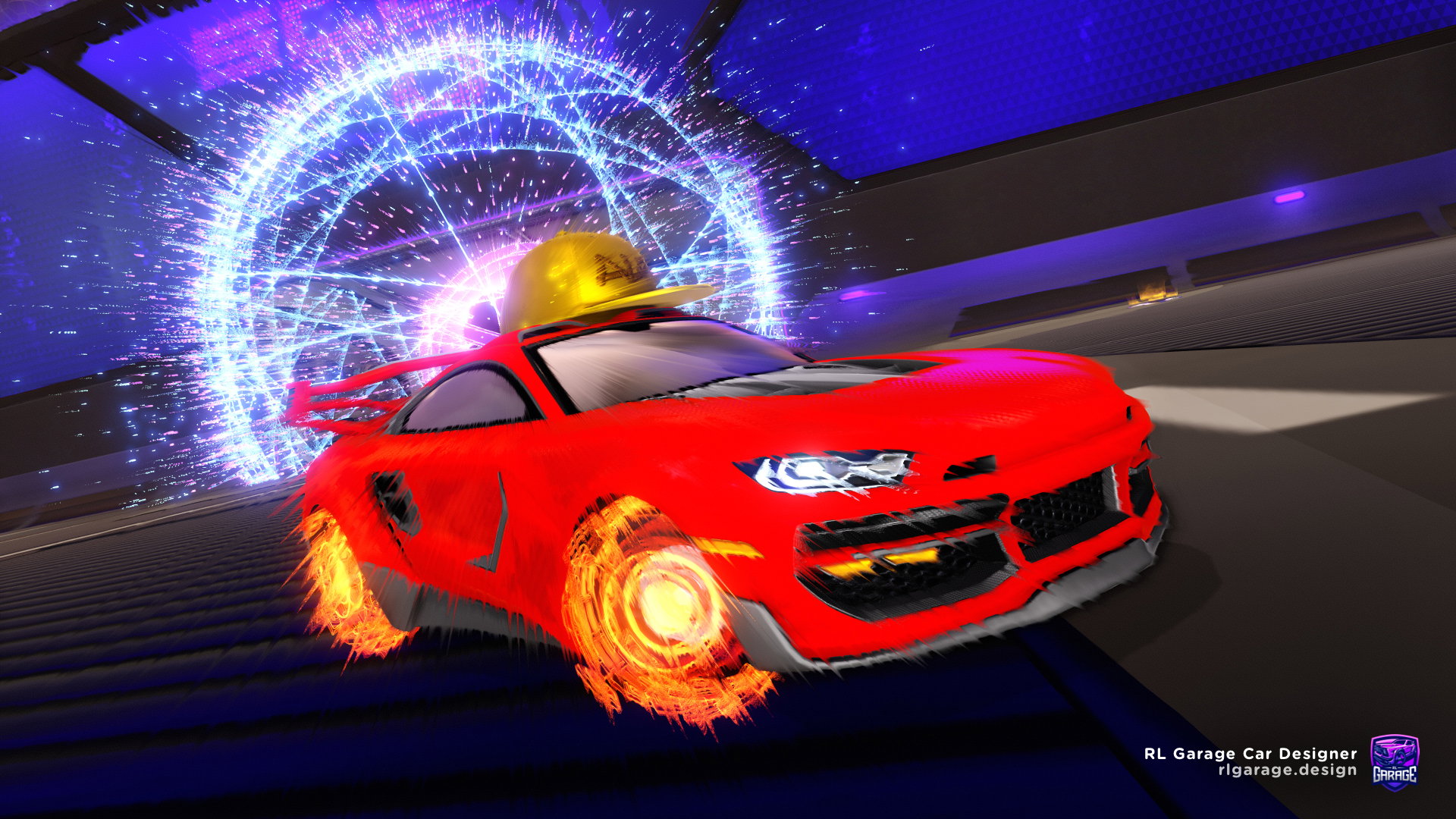 Design by RLPLAYER1235