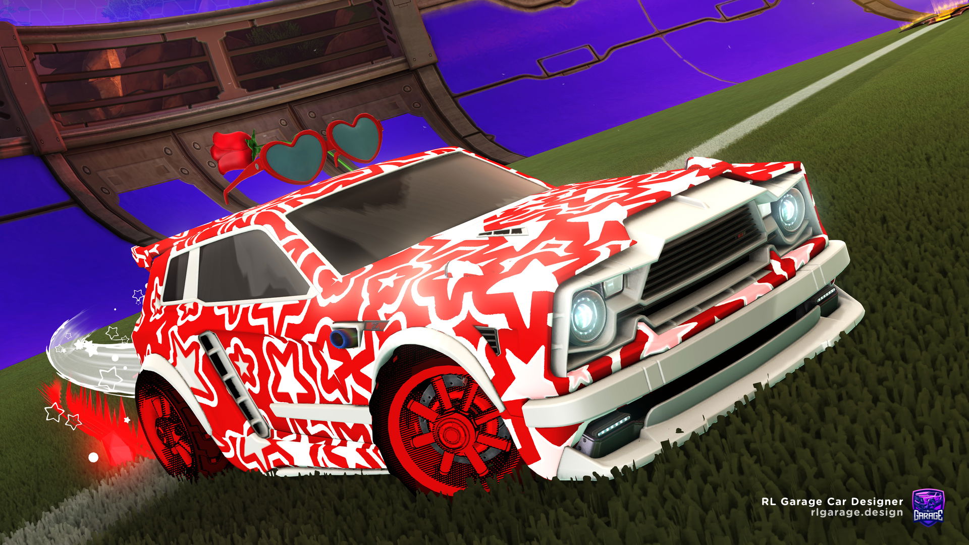 Design by AtheAlmighty