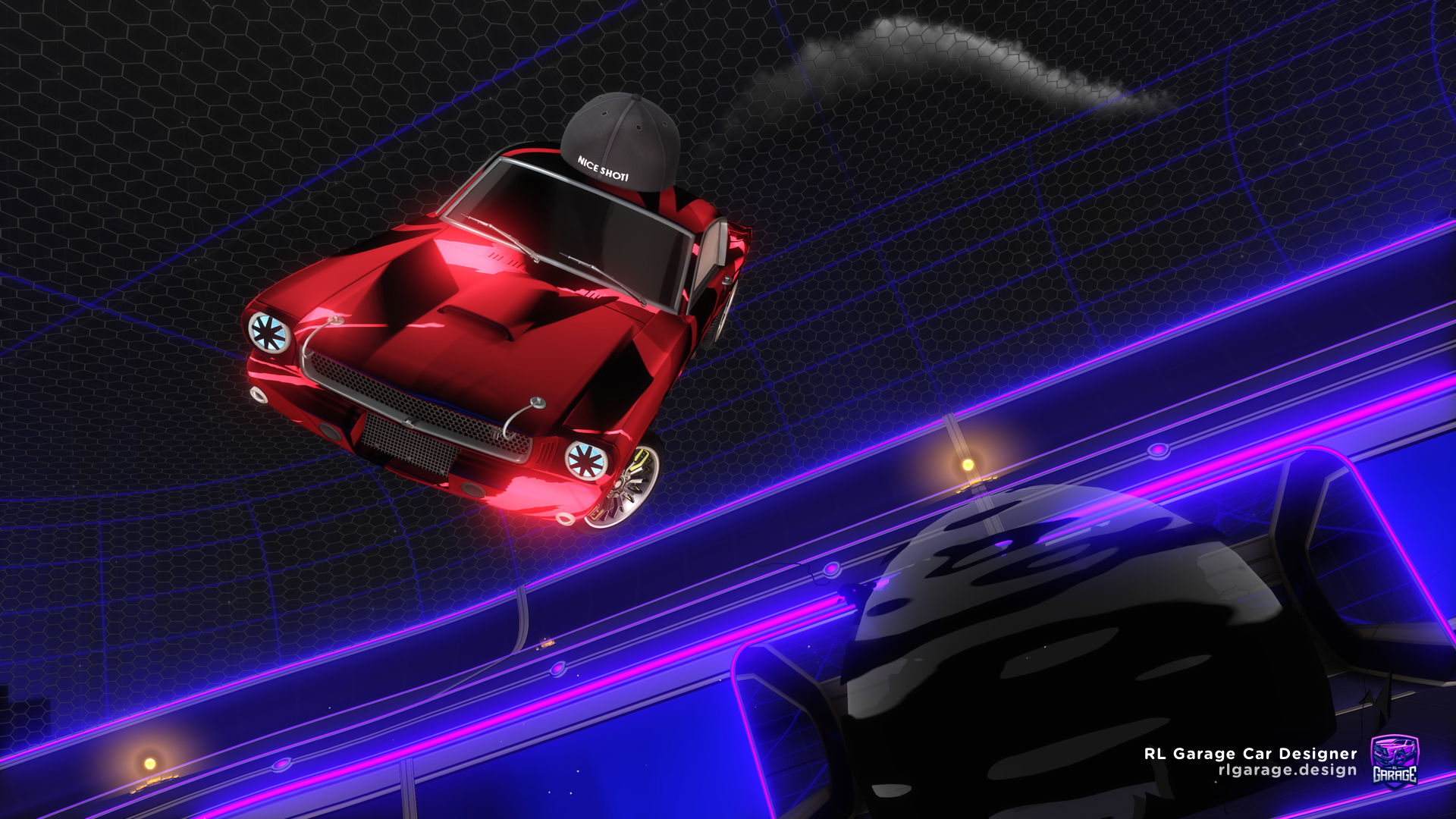 Design by Superfast911