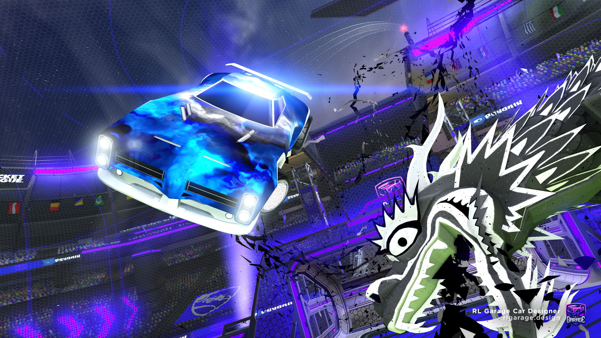 Design by Salchichonmutuero