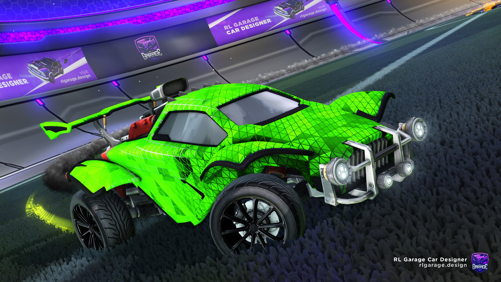 Design by Dexinot