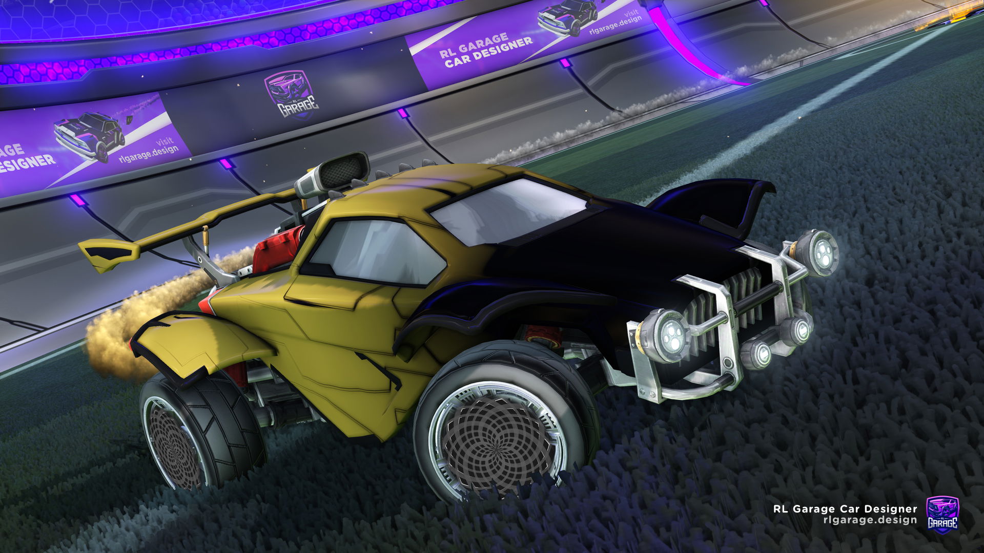 Design by Thebridge67