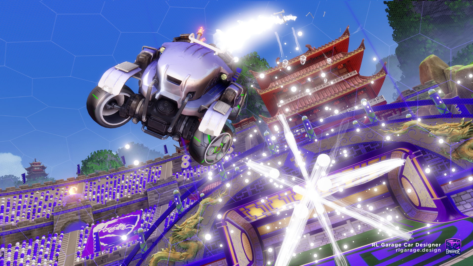 Design by speed-trade