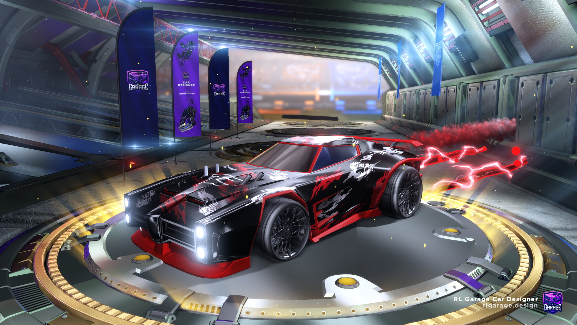 Design by DanTheNinja566