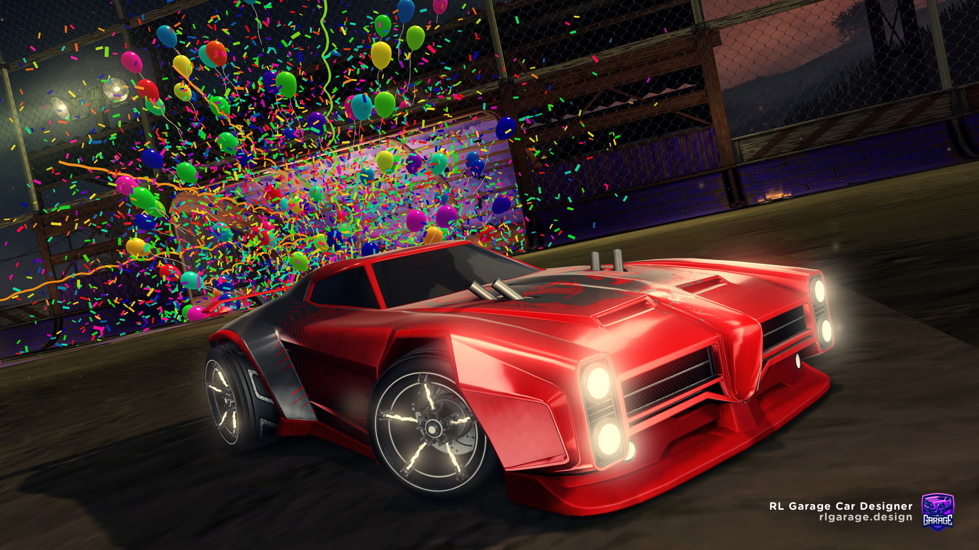 Design by KayakBackwards