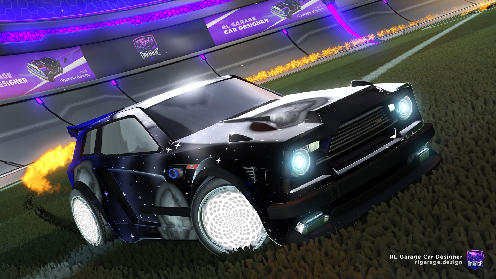 Design by Poweredplayer