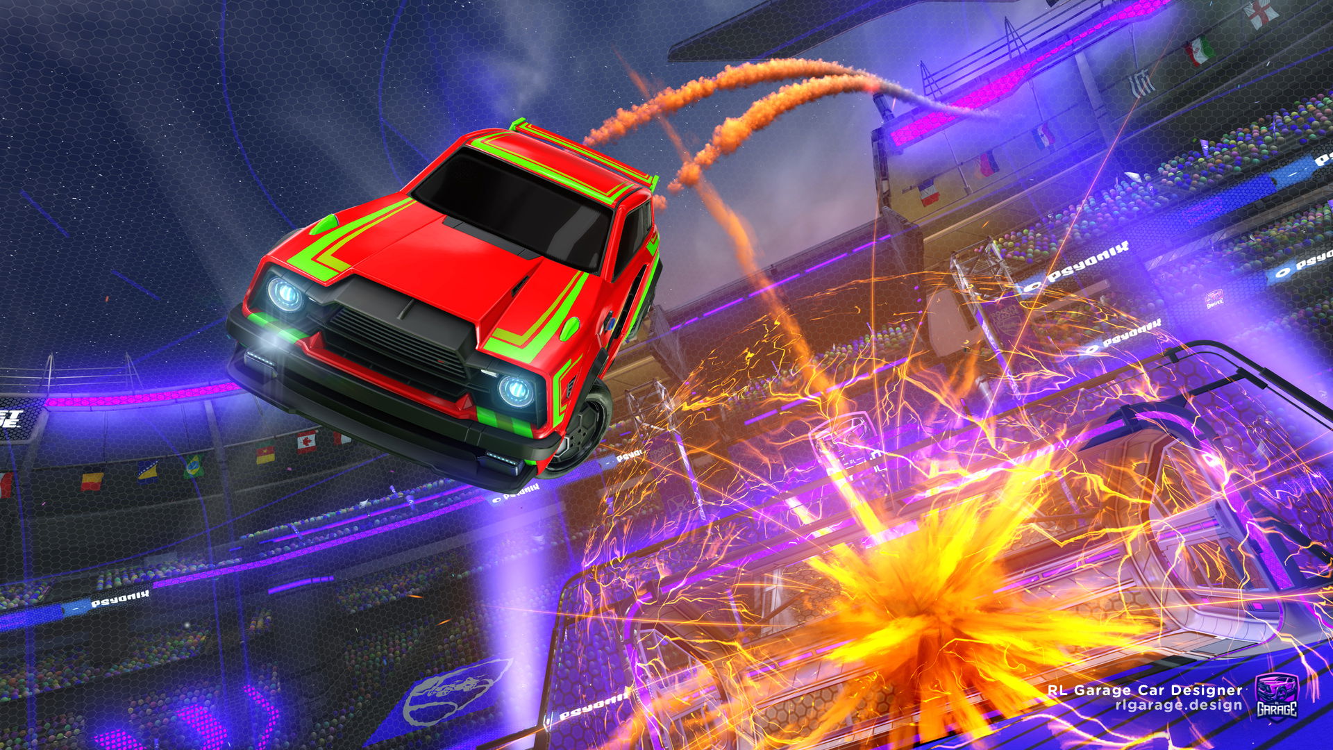 Design by MobzyOn144hz