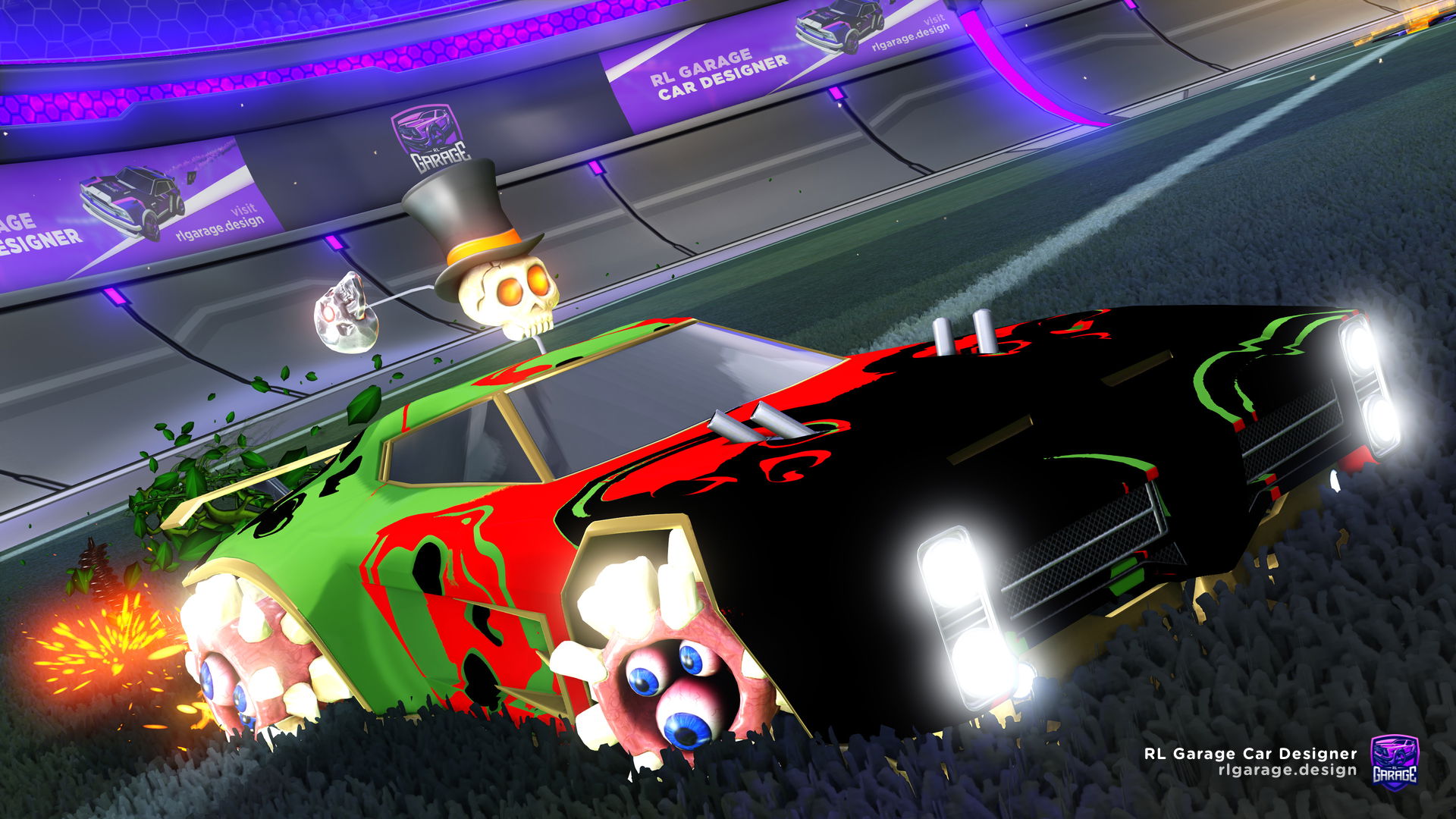 Design by DiamondBlaze