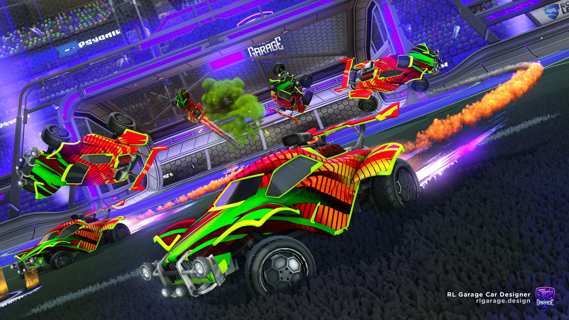 Design by BAaijLANCE