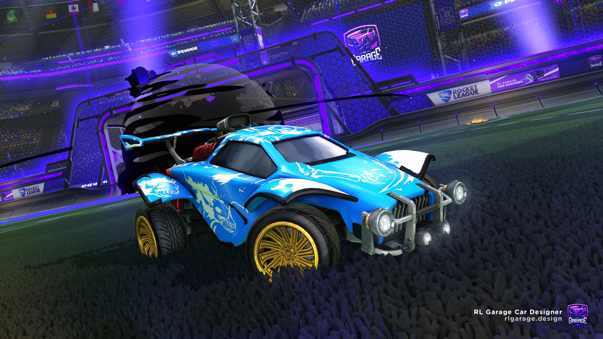 Design by Pulse-Natex