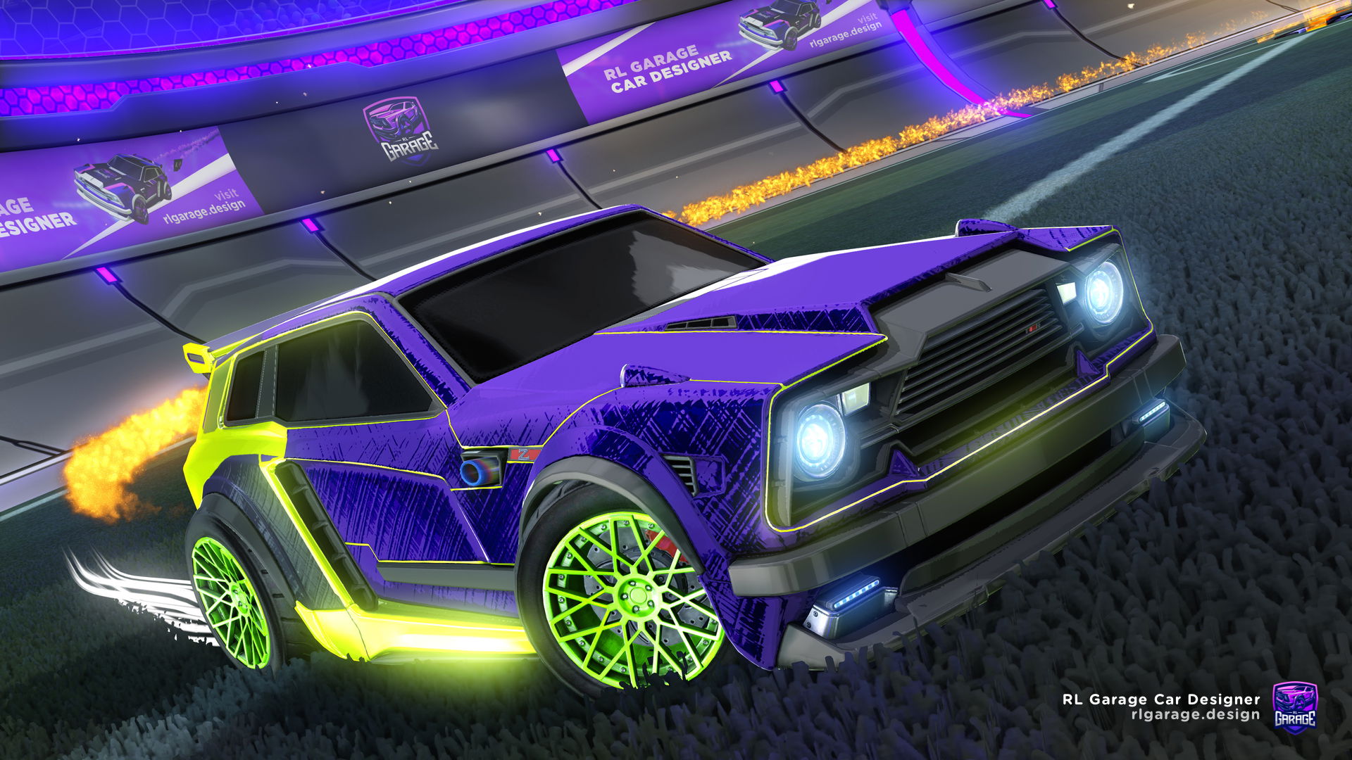 Design by ProbablyK9