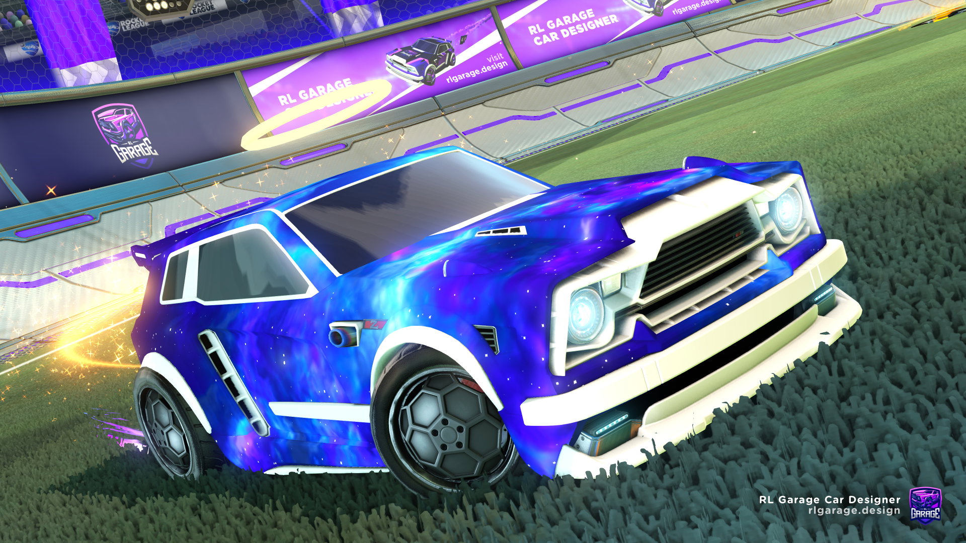 Design by FaZe_Panic