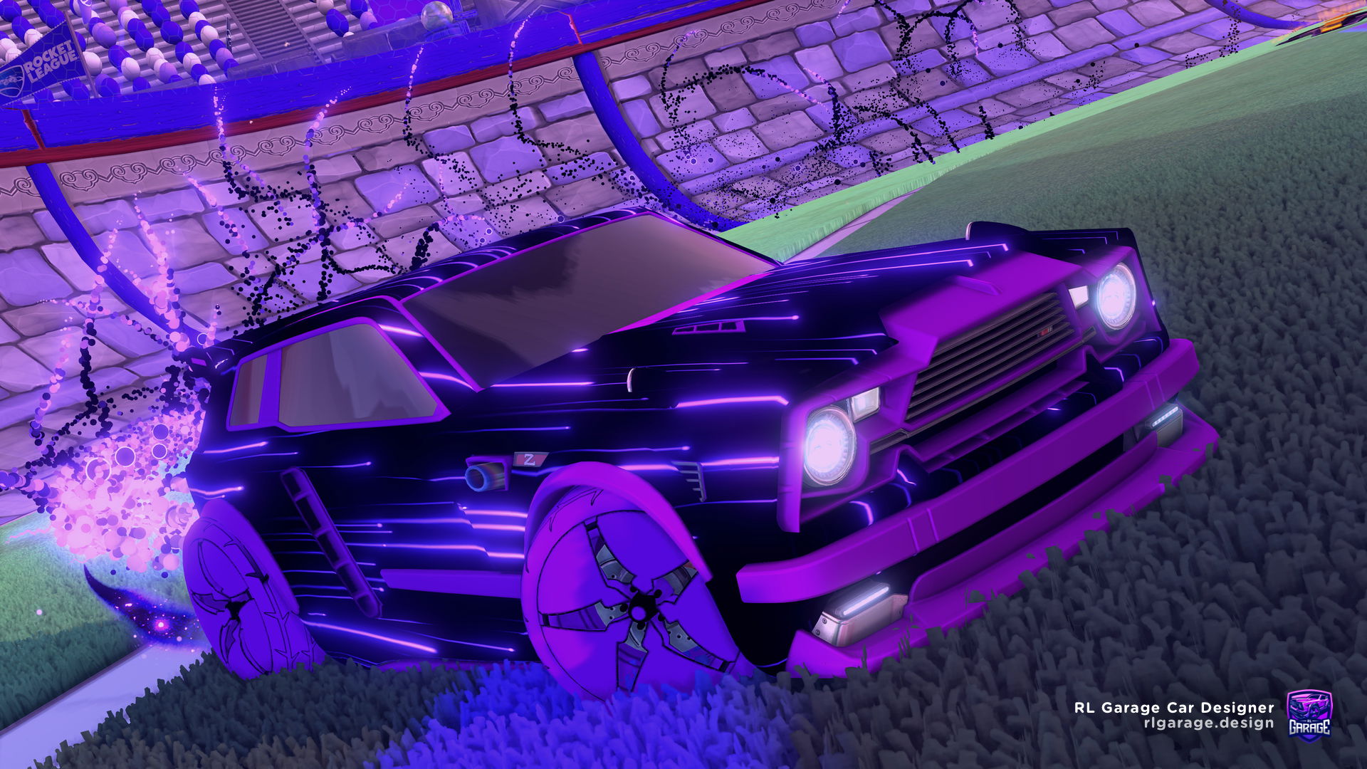 Design by OverdriveRL