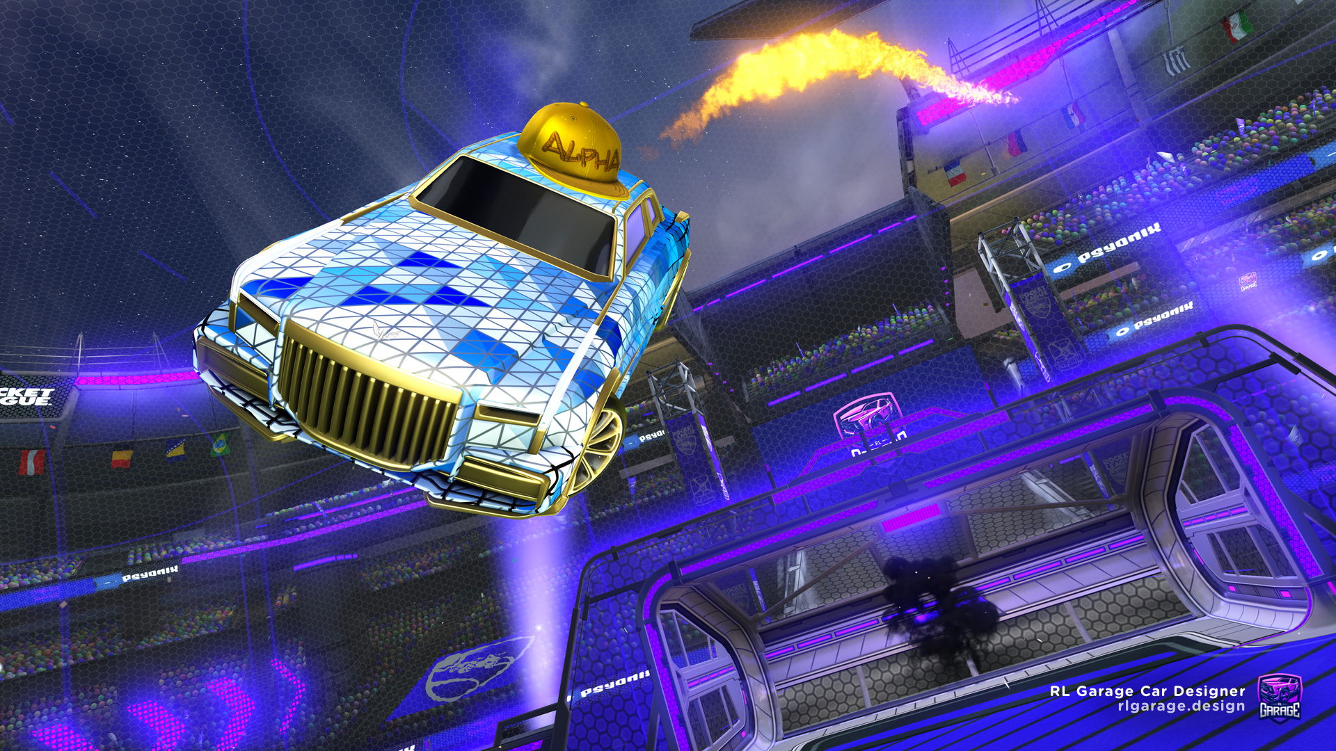 Design by Hex_BananaMan