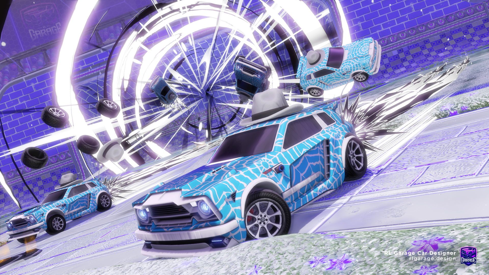 Design by Superfast911