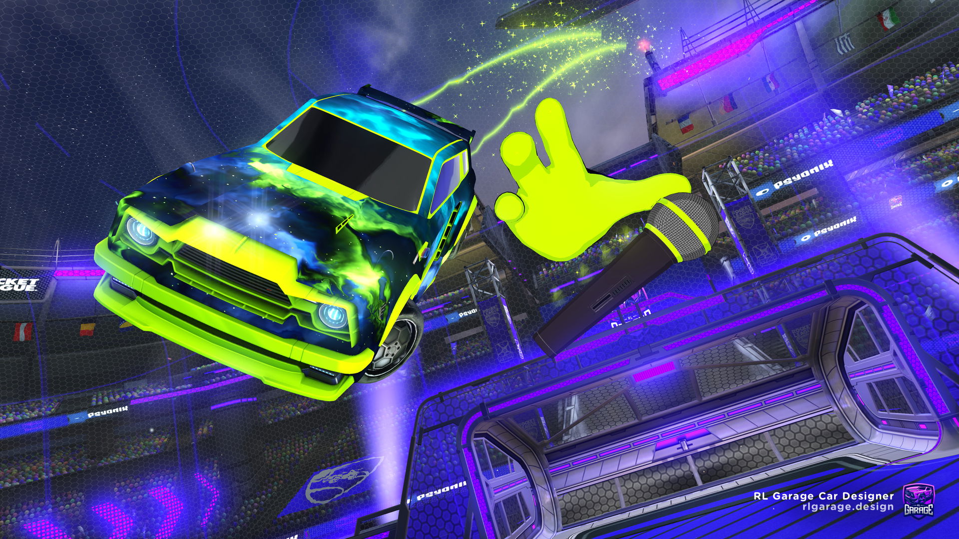 Design by smackaroo69