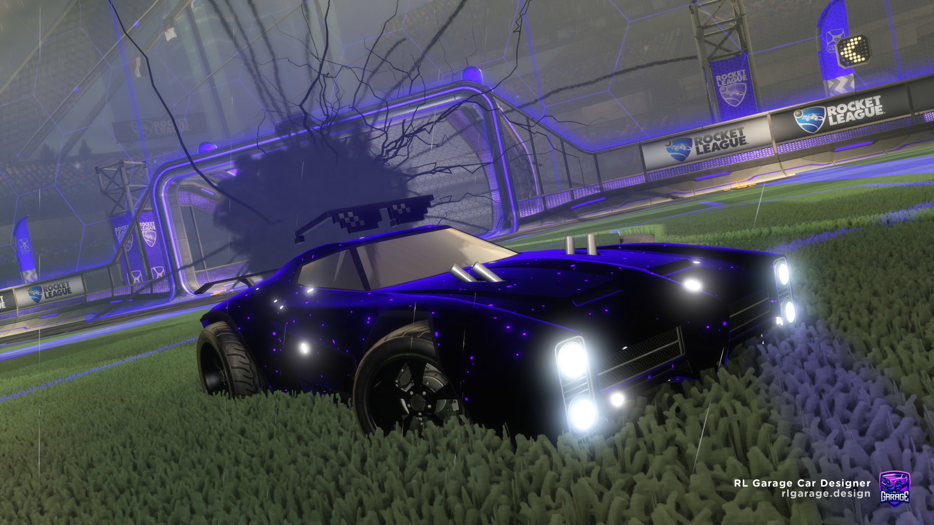 Design by WaelHJGT