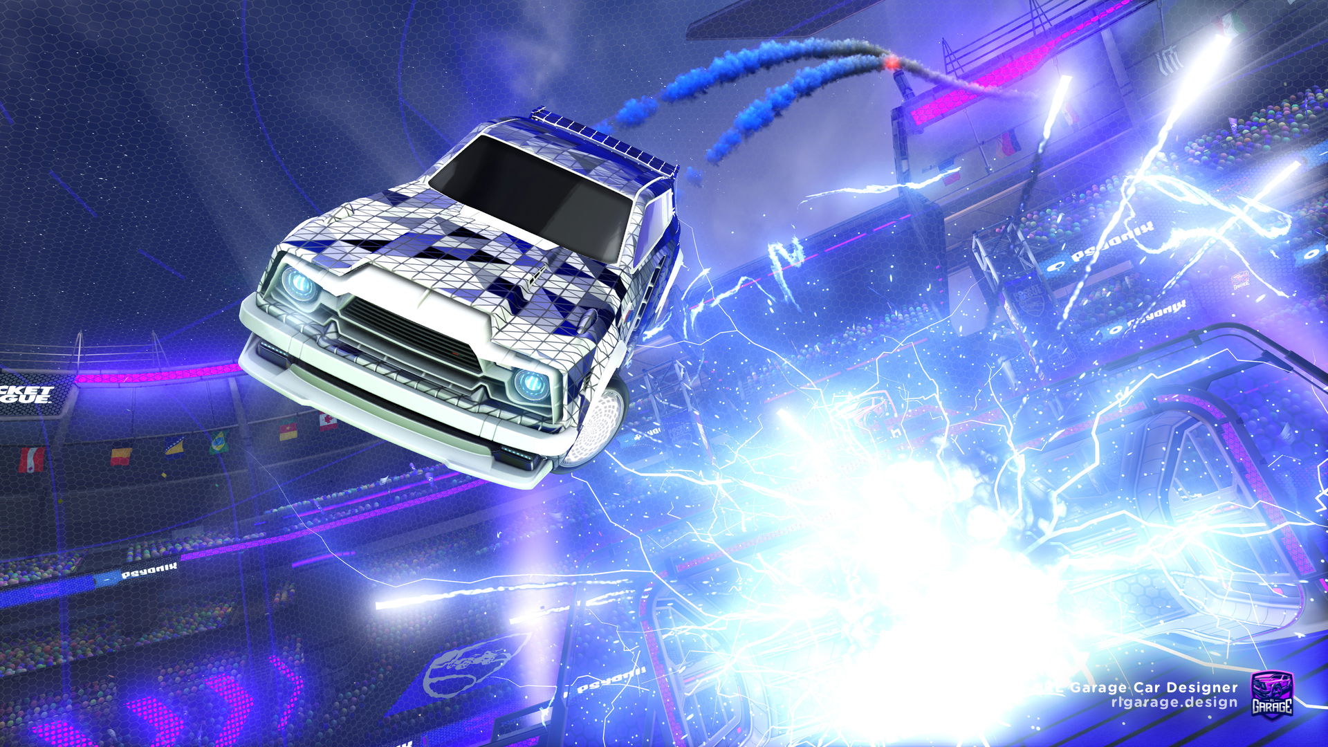 Design by joacostation