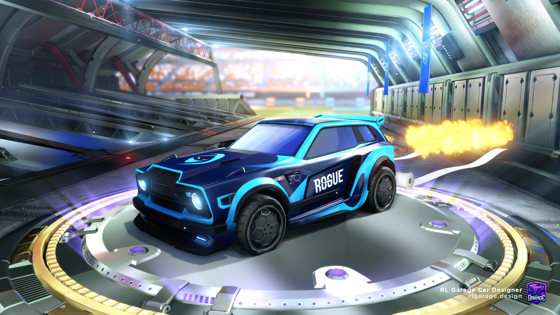 Design by EricSR22