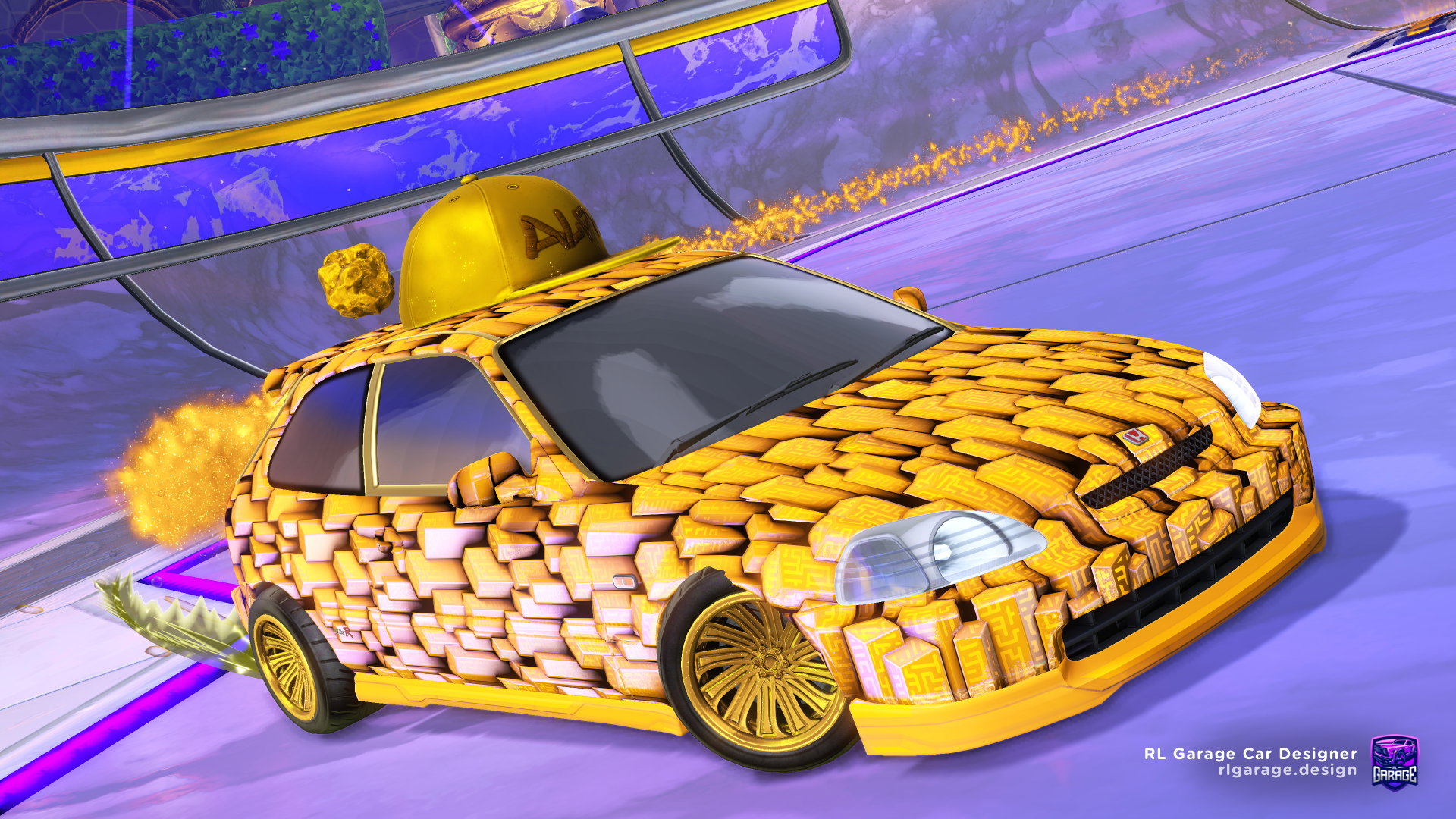 Design by rlplayer9191