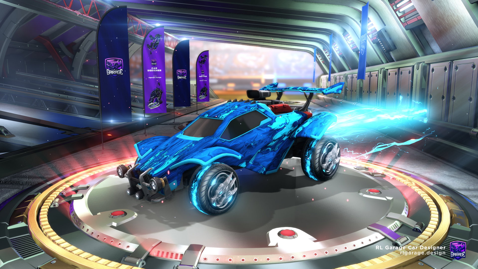 Design by Nykkur