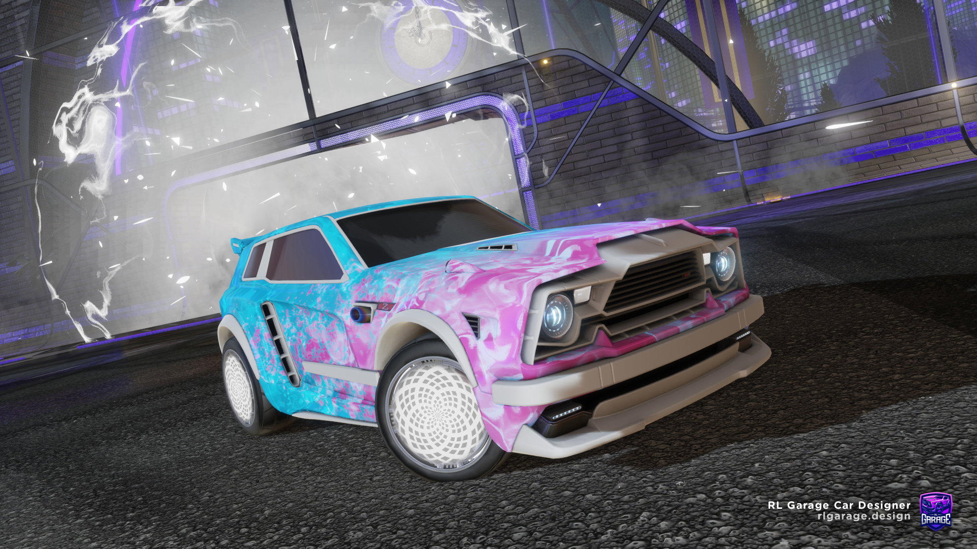 Design by vNoLxve0