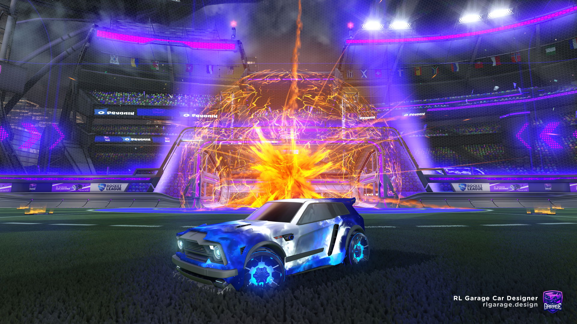 Design by BillyMadison