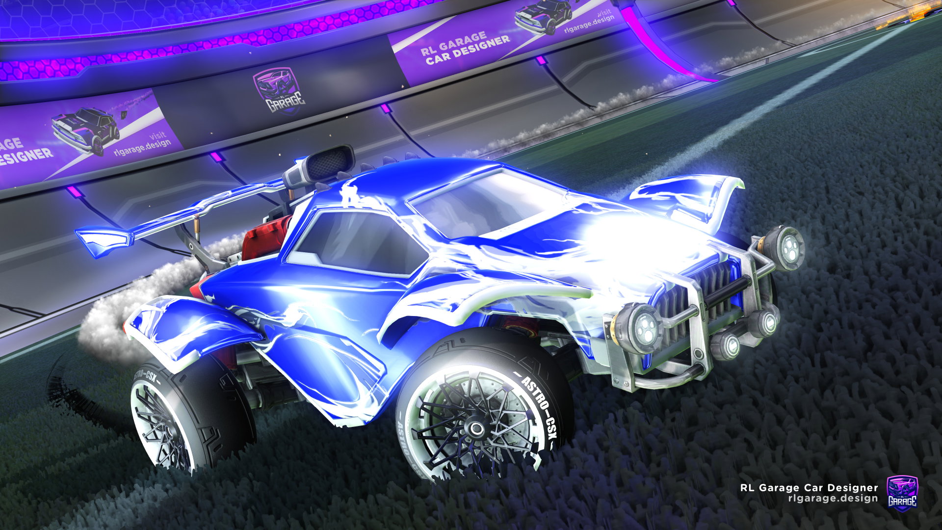 Design by godTvcz