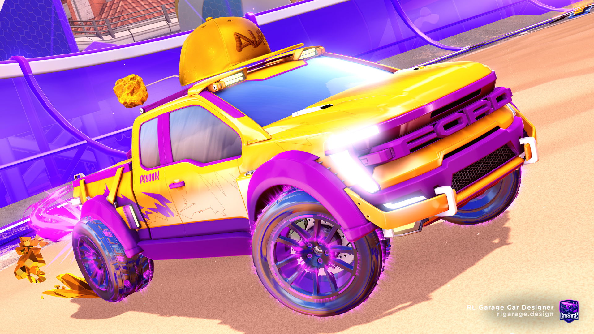 Design by aceemann26