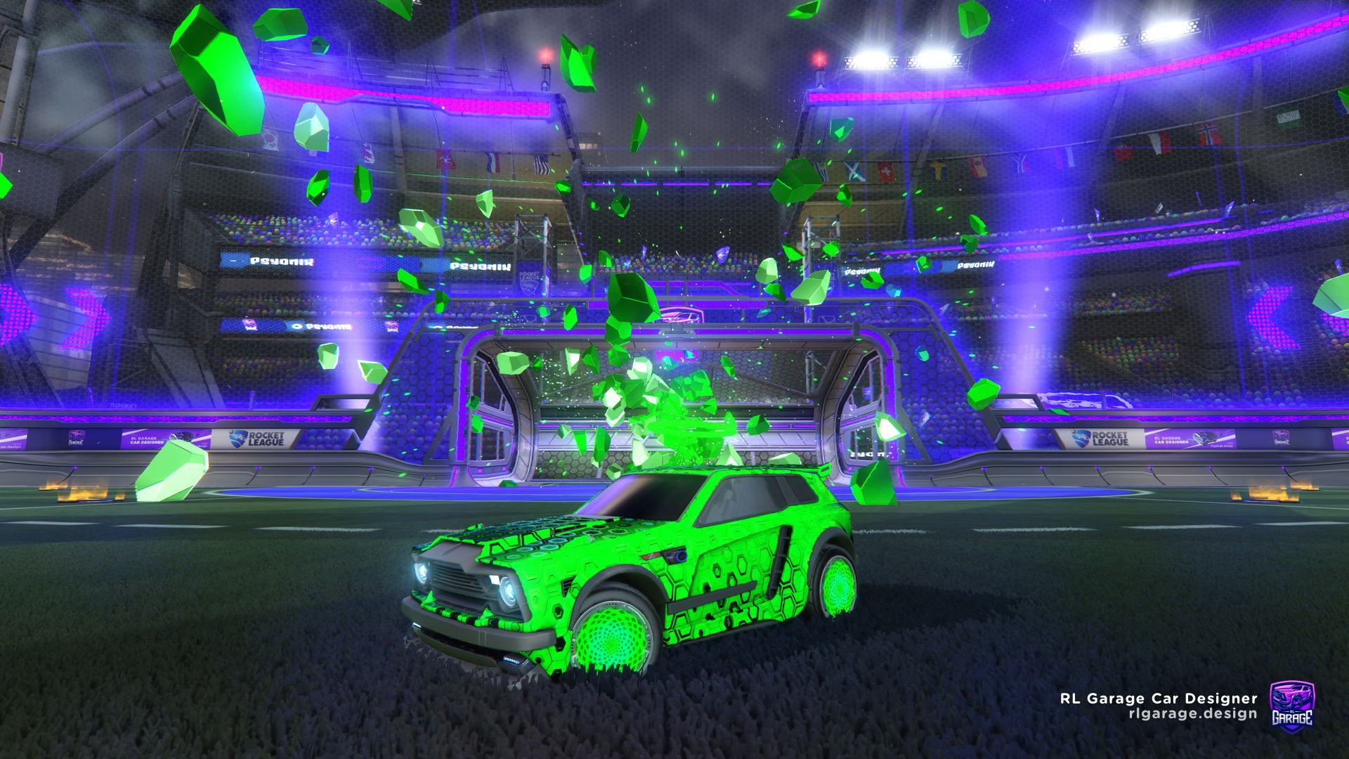 Design by eat_ur_pickle