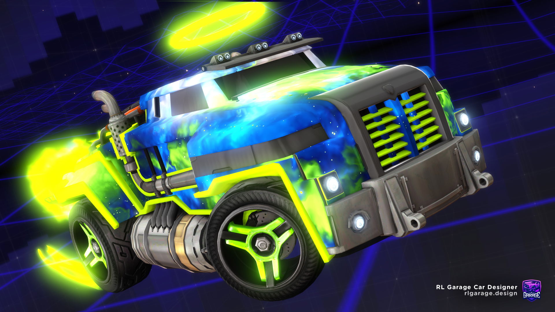 Design by Bushcraftboy982