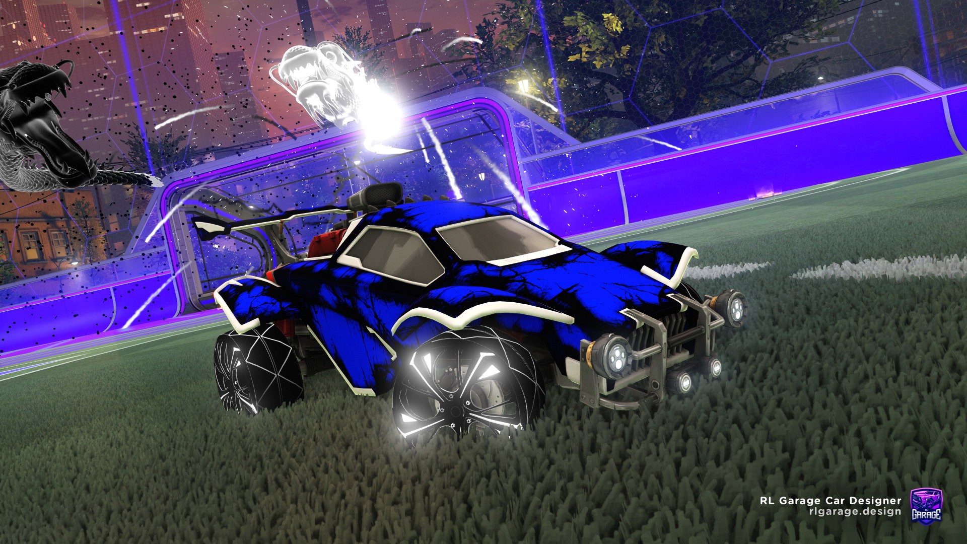 Design by NyxRL-EU