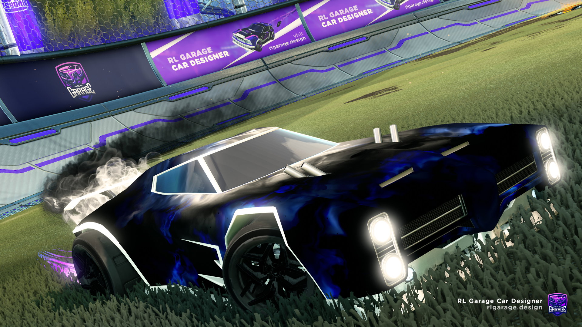 Design by burhank67
