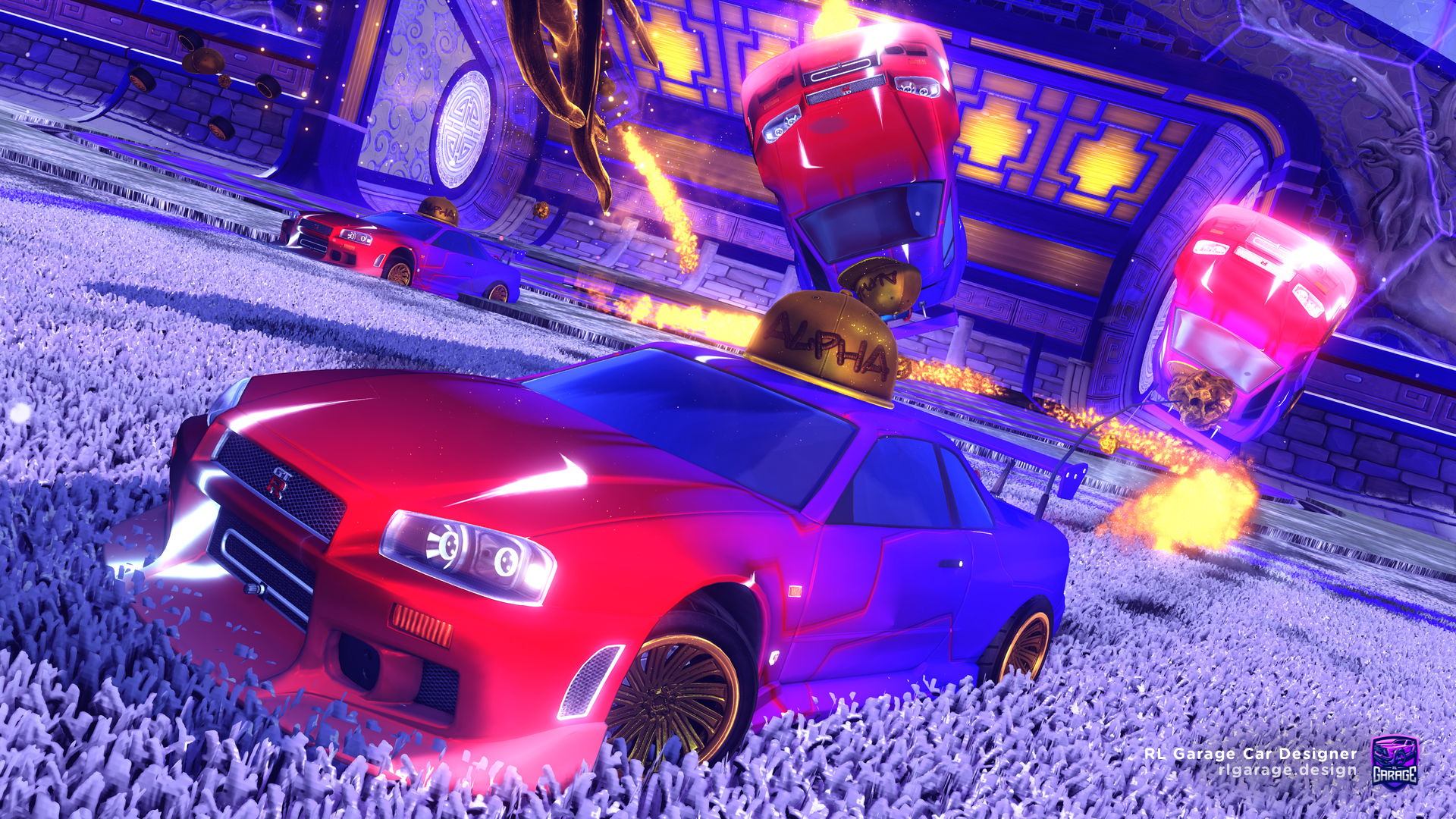 Design by bananadukees