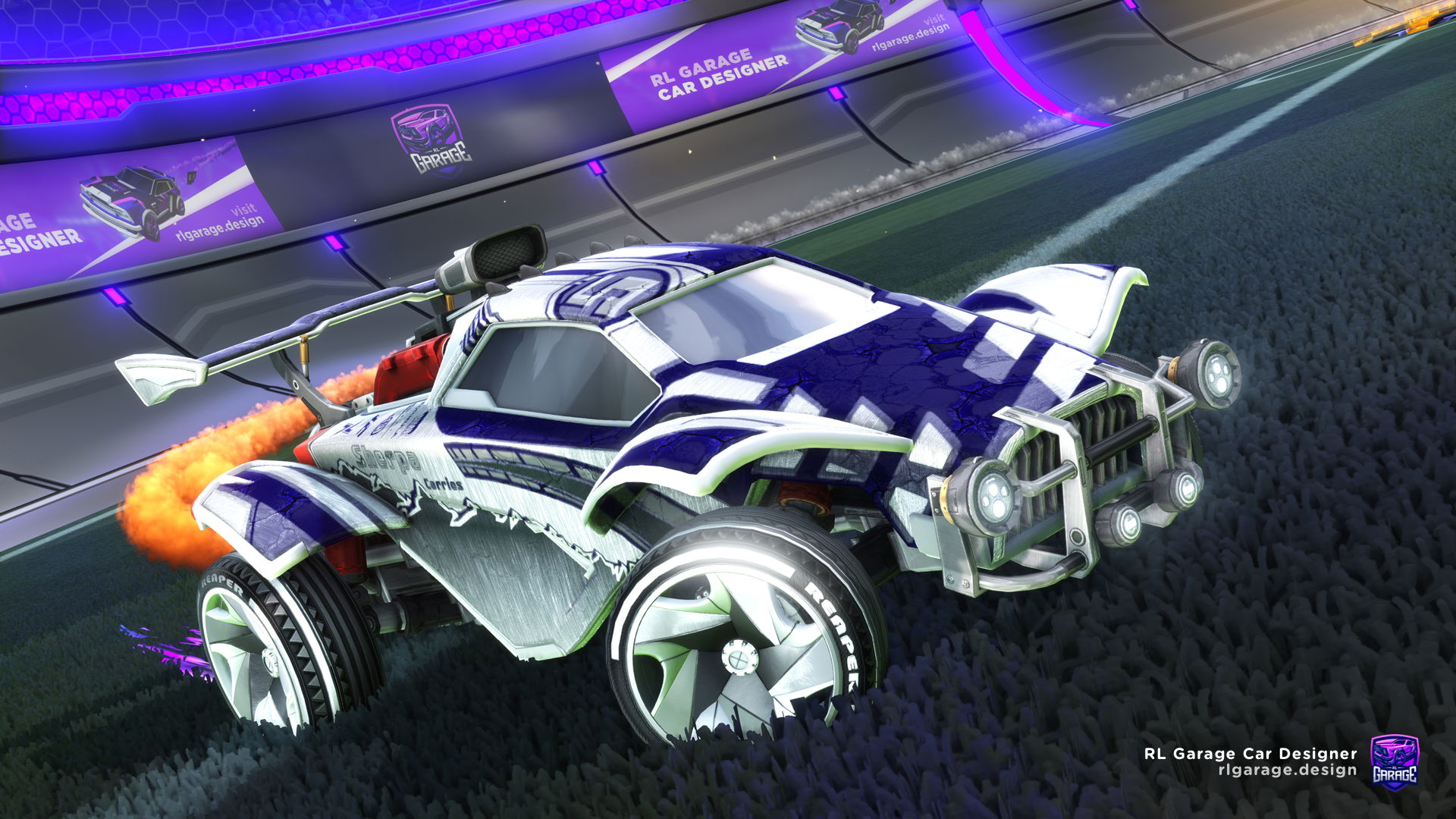 Design by ChiefXtreme