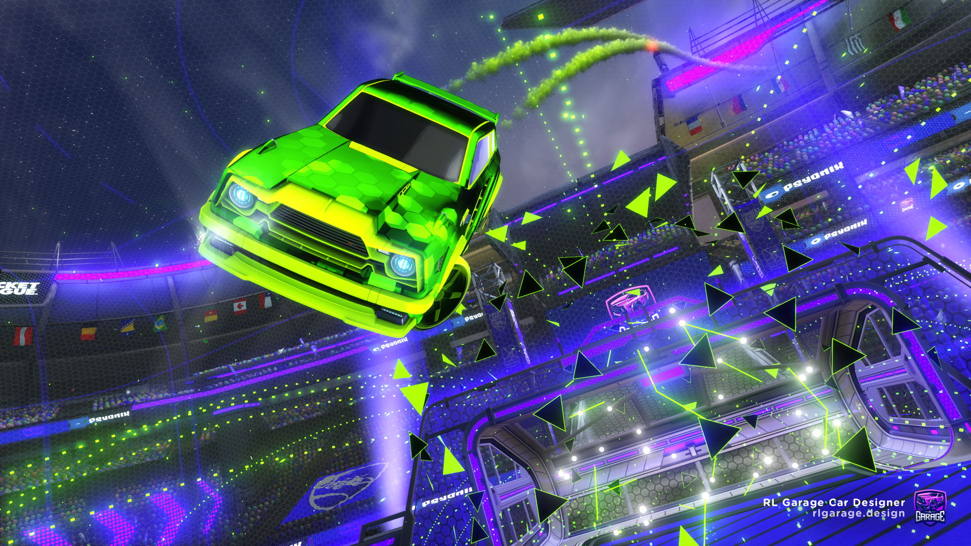 Design by doublemusty