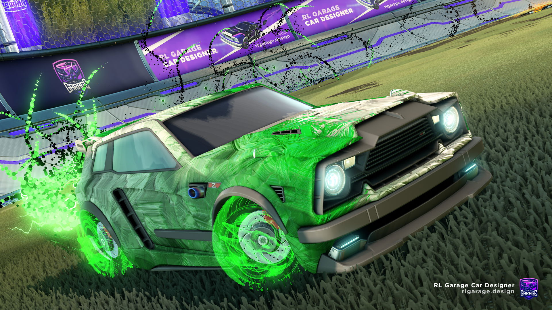 Design by carsonnn98