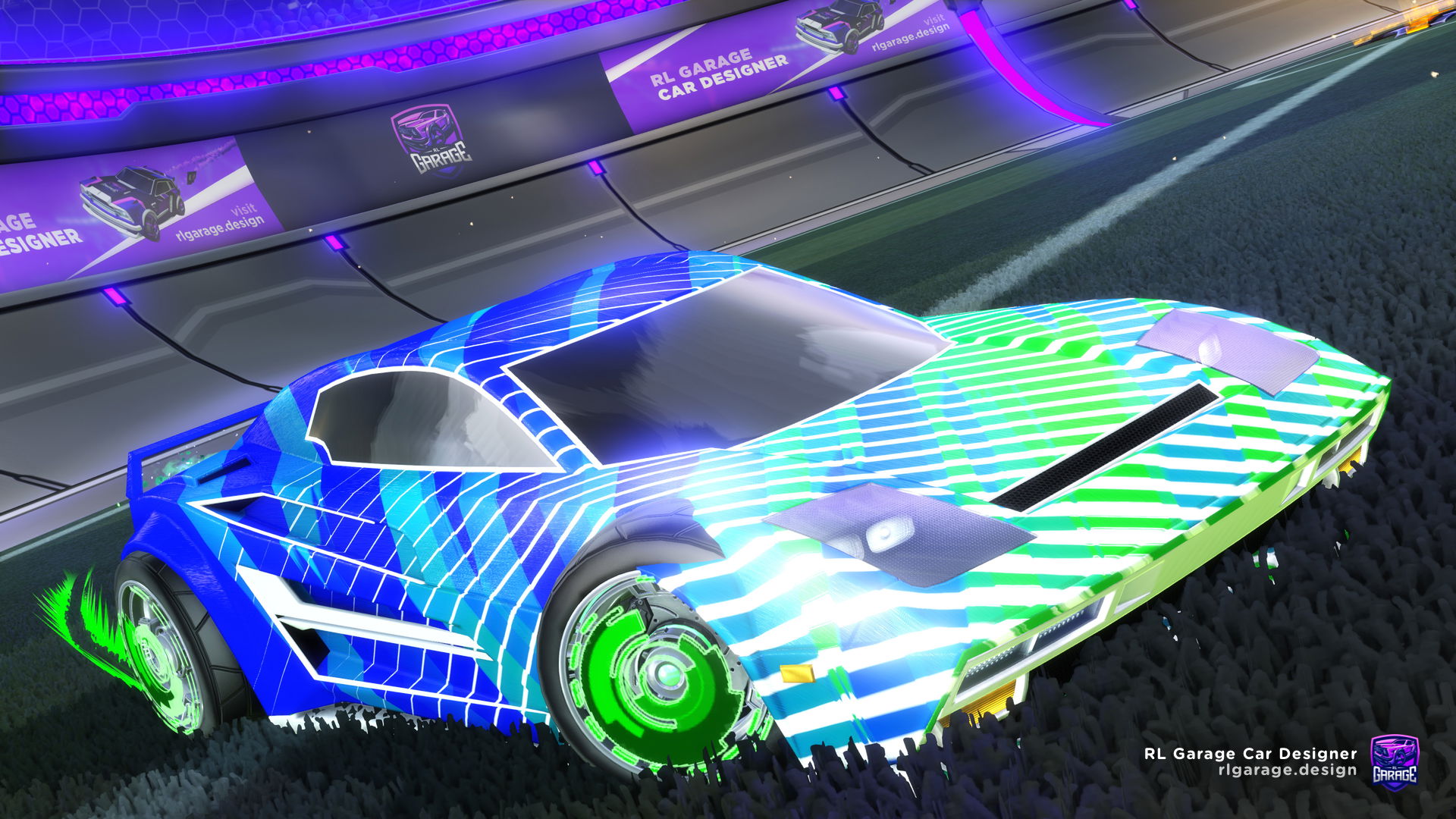 Design by dannybaulch