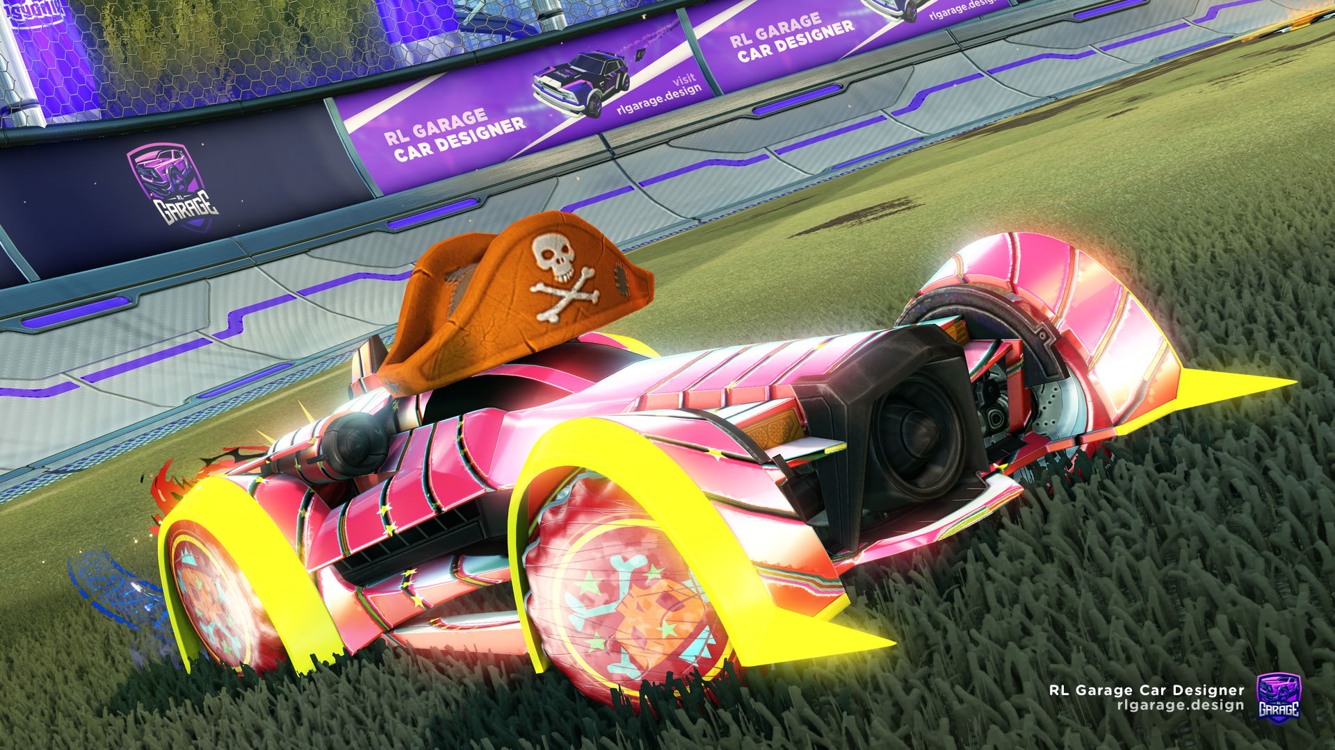 Design by Colognekid